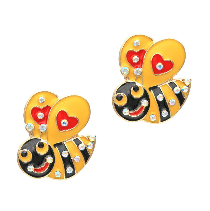 Romantic Earring for Special Moments