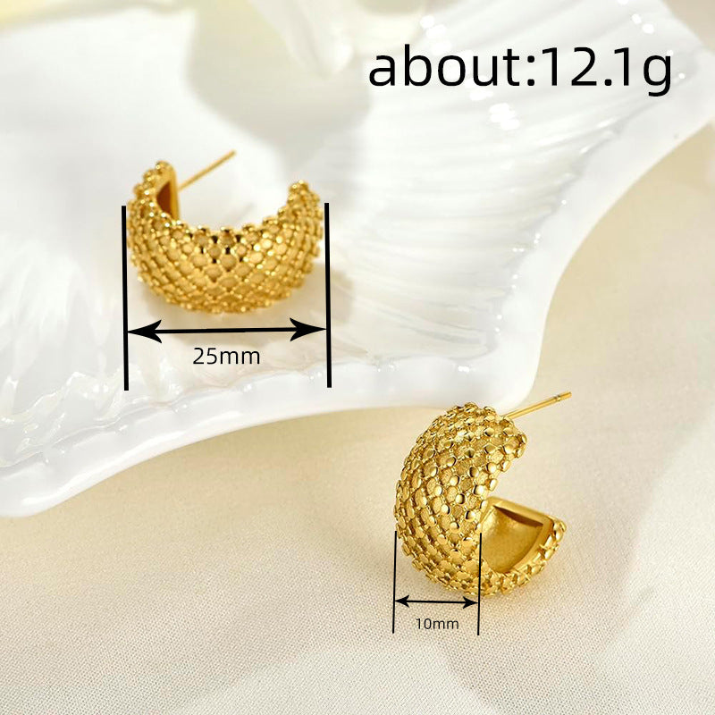 Delicate Artisan Piece