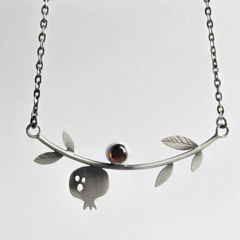 Classic Necklace with Timeless Appeal