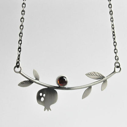 Classic Necklace with Timeless Appeal