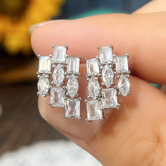 Elegant Earring for Every Occasion