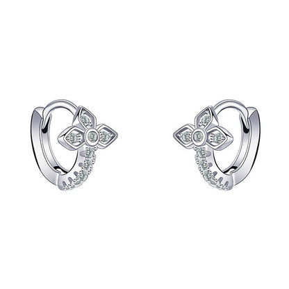 Classic Earring with Timeless Appeal