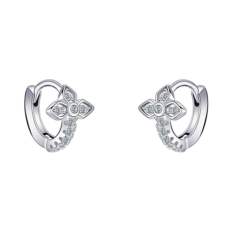 Classic Earring with Timeless Appeal