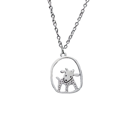 Beautiful Necklace with Unique Style