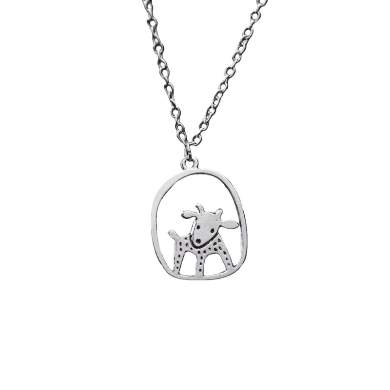 Beautiful Necklace with Unique Style
