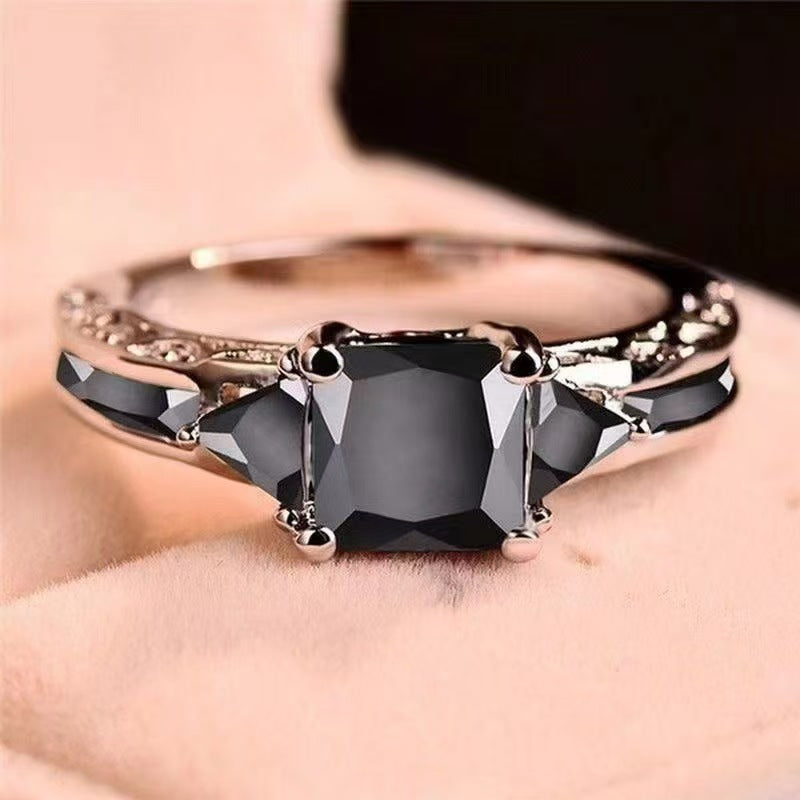 Elegant Ring for Every Occasion