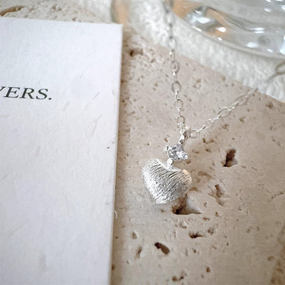 Romantic Necklace for Special Moments