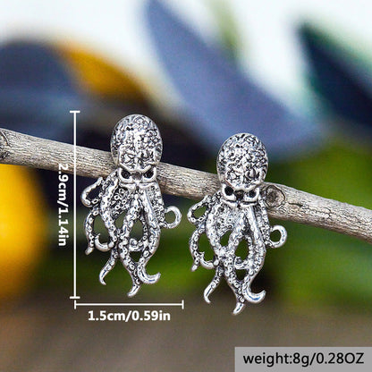 Beautiful Earring with Unique Style
