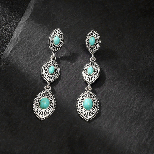 Classic Earring with Timeless Appeal