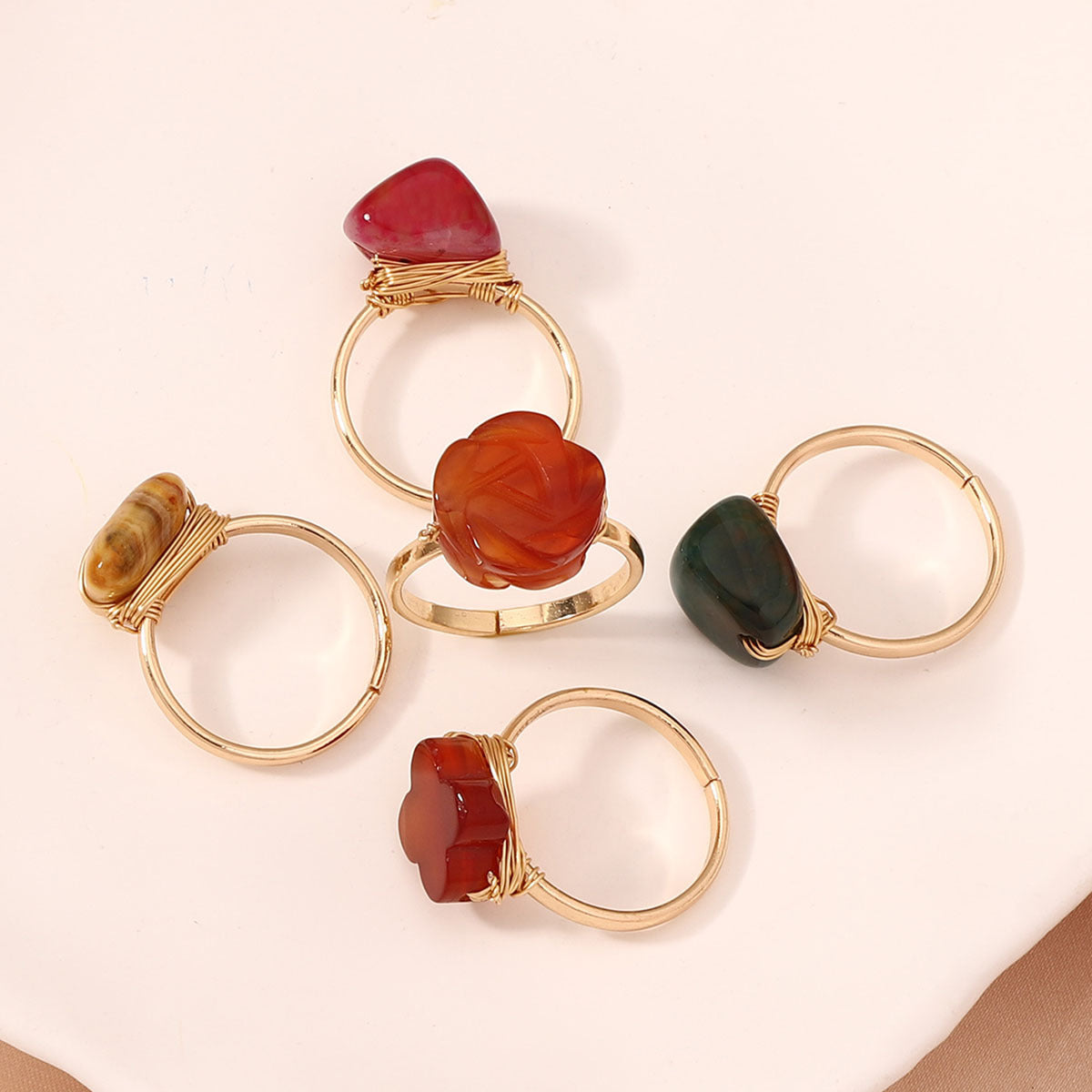 Delicate Artisan Bracelet