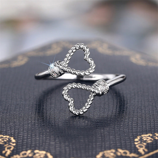 Charming Ring for Any Occasion