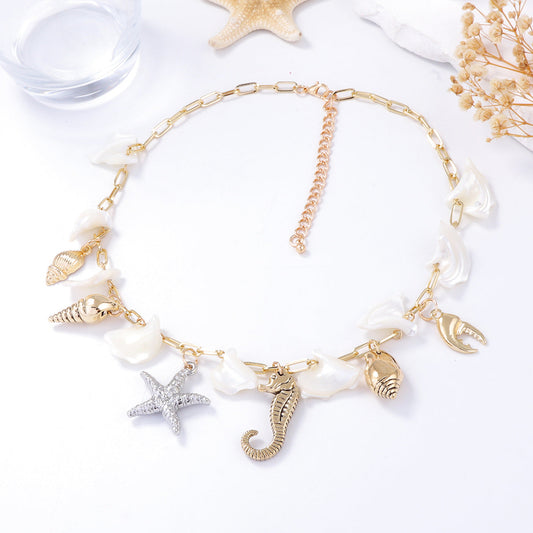 Elegant Necklace for Every Occasion