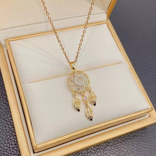Elegant Necklace for Every Occasion