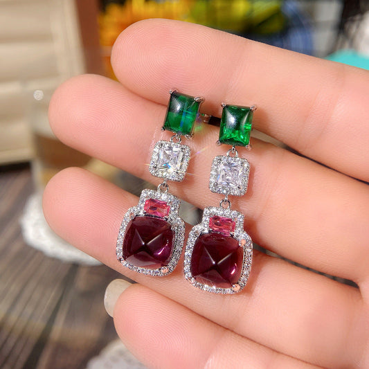 Elegant Earring for Every Occasion