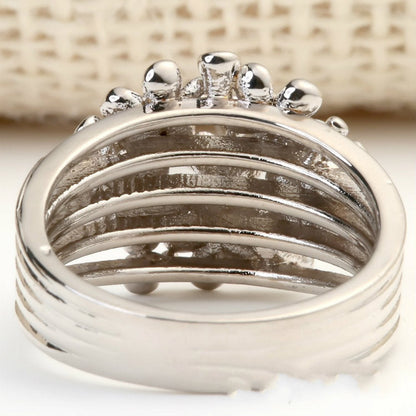 Romantic Ring for Special Moments
