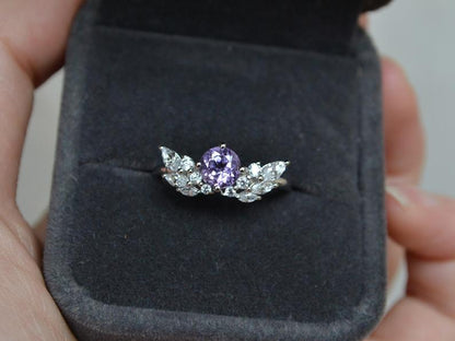 Classic Ring with Timeless Appeal