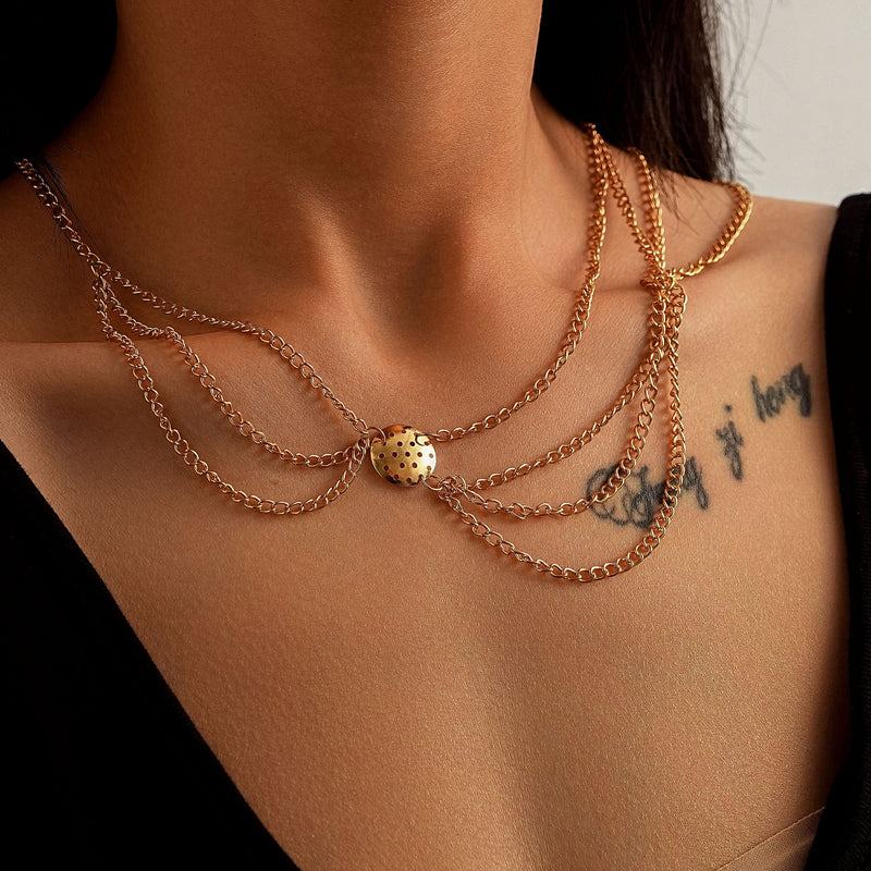 Stunning Pearl Necklace for Daily Wear