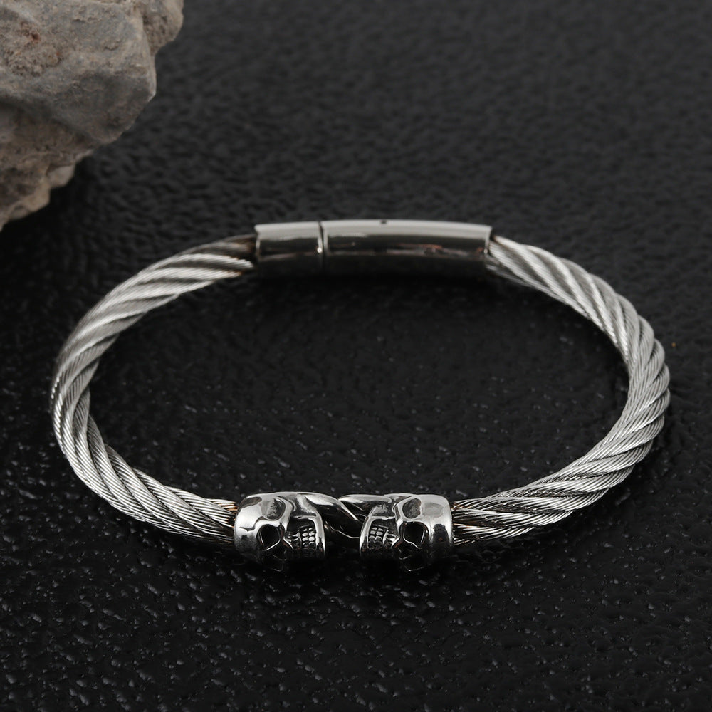 Beautiful Bracelet with Unique Style