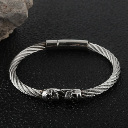 Beautiful Bracelet with Unique Style