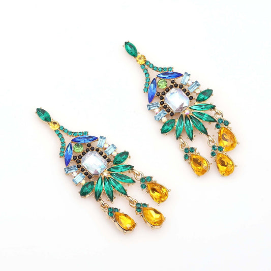 Classic Earring with Timeless Appeal