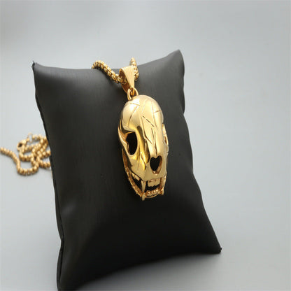 Beautiful Necklace with Unique Style