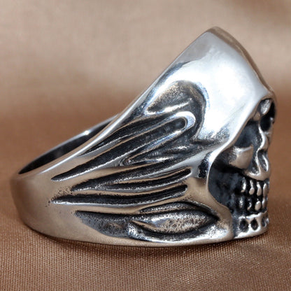 Classic Ring with Timeless Appeal