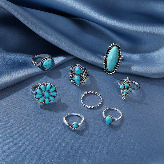Romantic Set for Special Moments