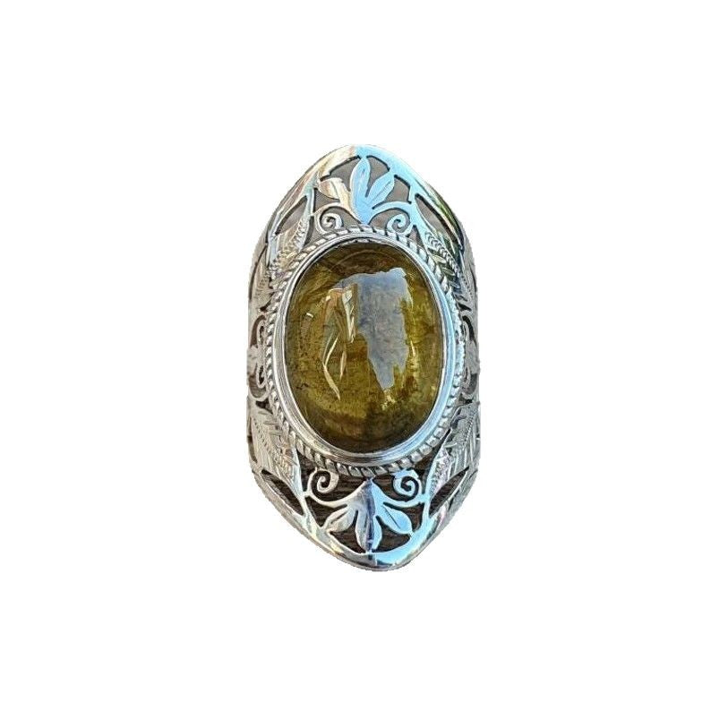 Stunning Ring for Daily Wear