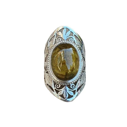 Stunning Ring for Daily Wear