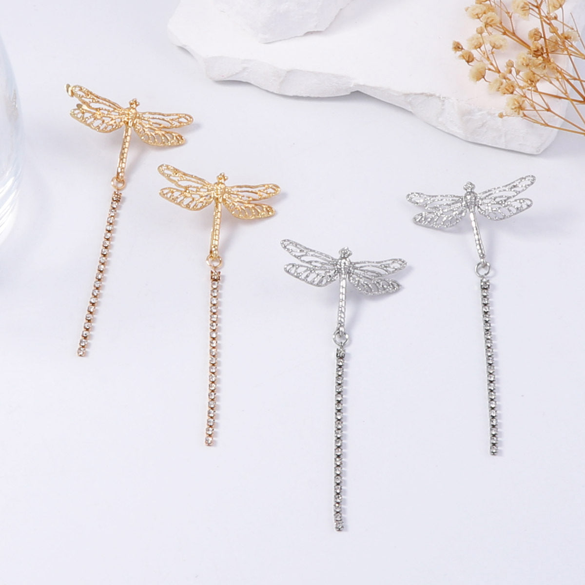 Stunning Earring for Daily Wear