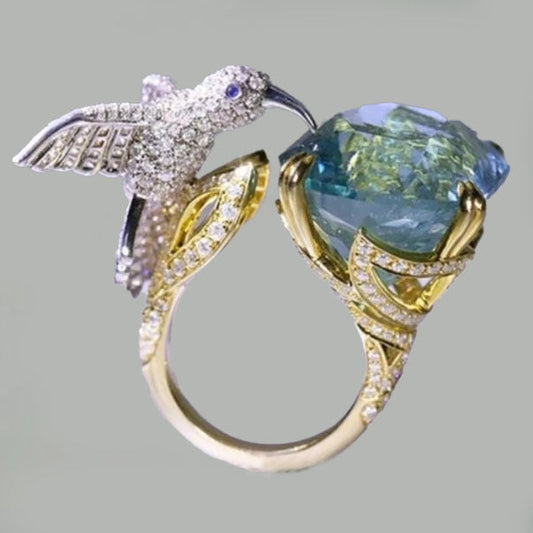 Charming Ring for Any Occasion
