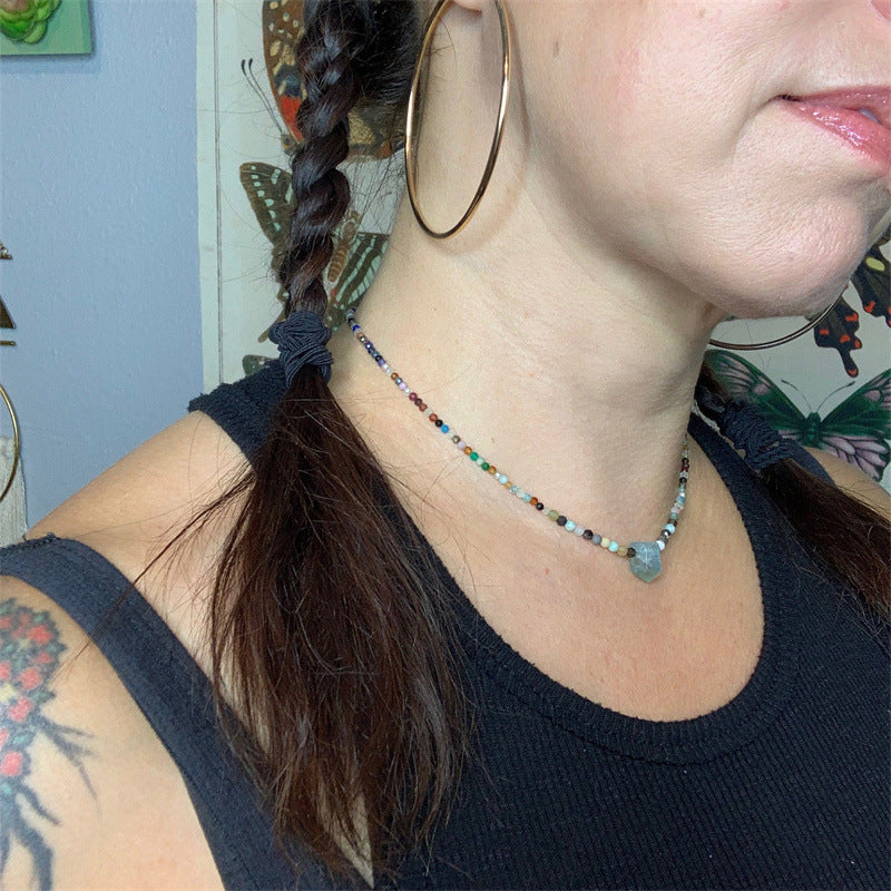 Beautiful Necklace with Unique Style