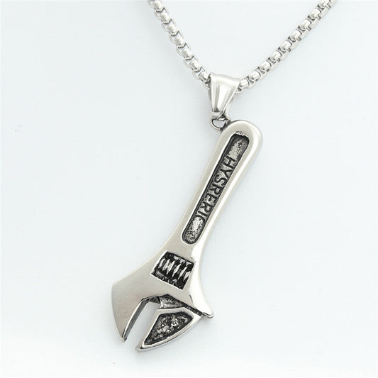 Charming Pendant for Any Occasion