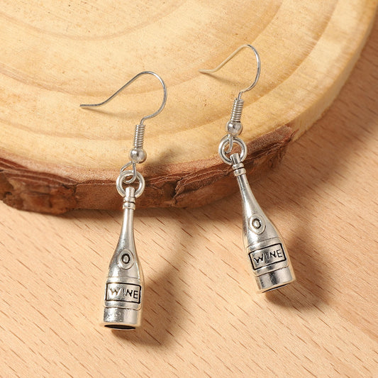Romantic Silver Piece for Special Moments
