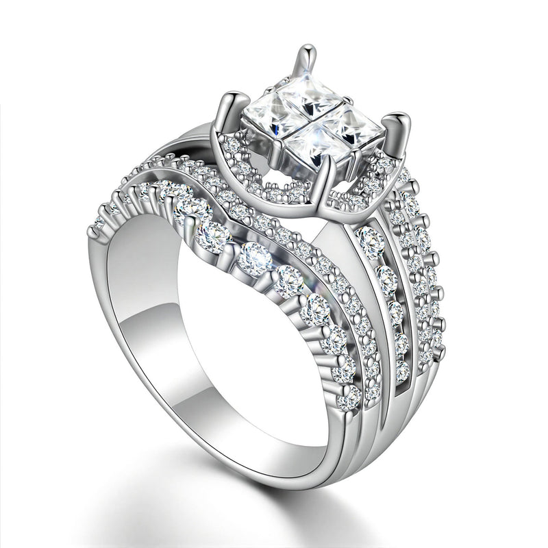 Beautiful Piece with Unique Style