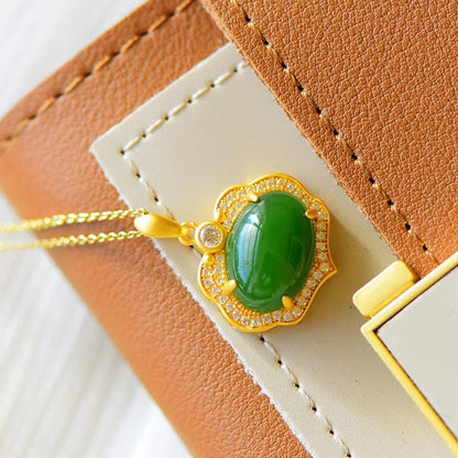 Beautiful Necklace with Unique Style