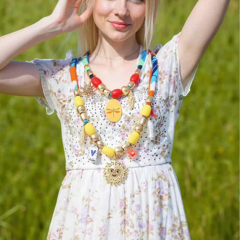 Beautiful Piece with Unique Style