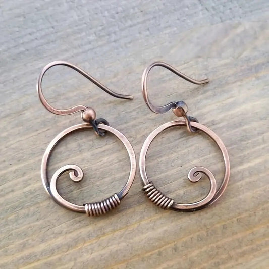 Classic Earring with Timeless Appeal