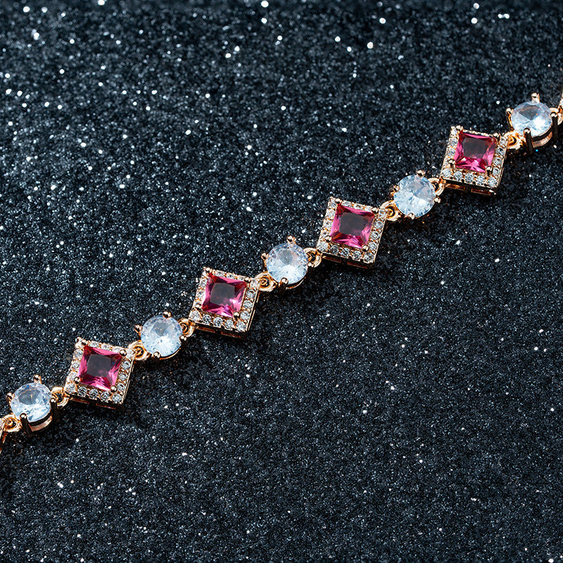 Delicate Artisan Bracelet