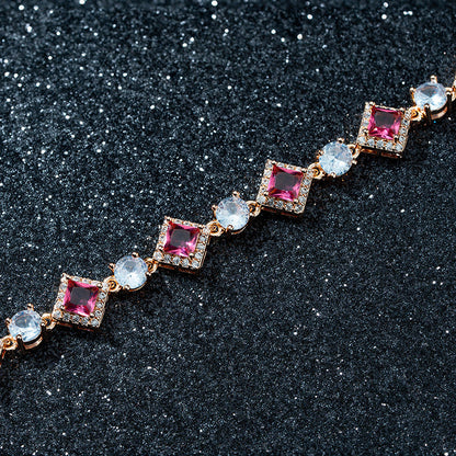Delicate Artisan Bracelet