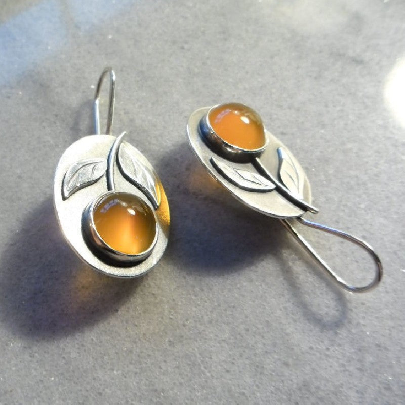 Classic Earring with Timeless Appeal