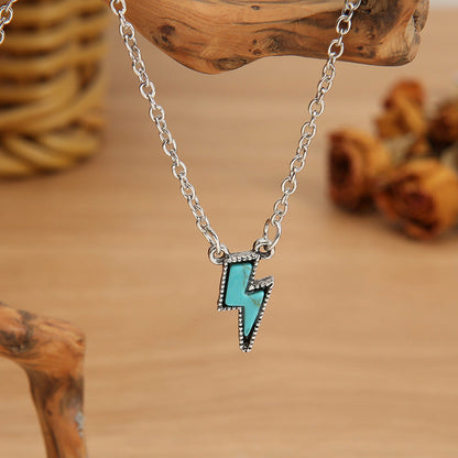 Delicate Artisan Pendant