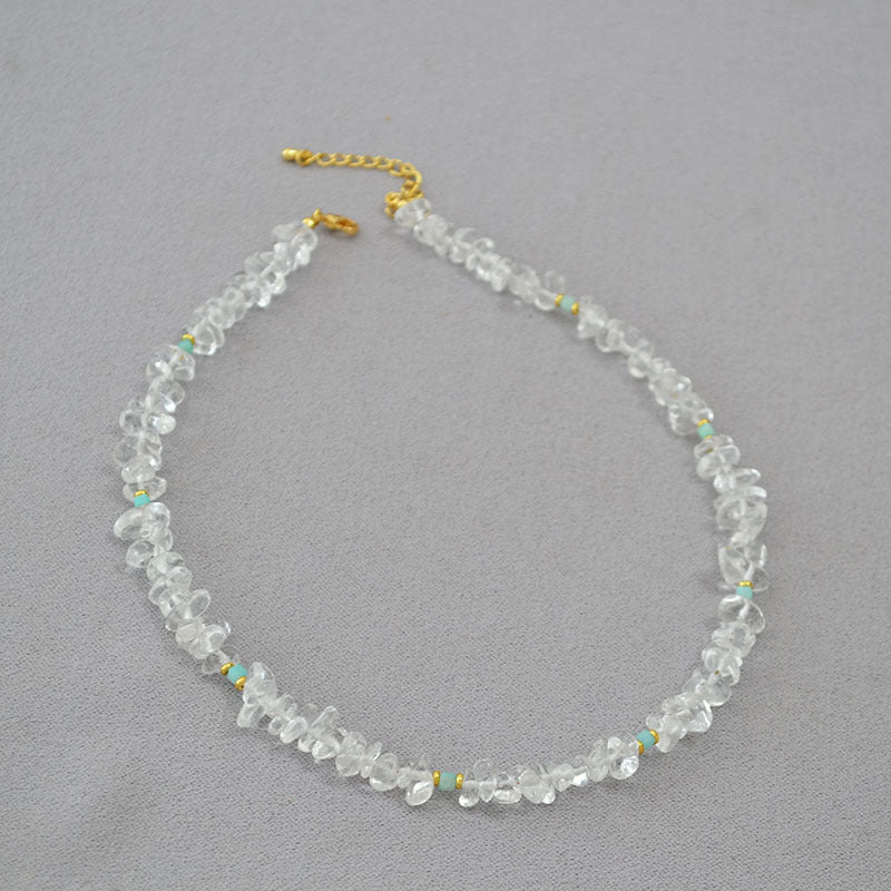 Beautiful Necklace with Unique Style