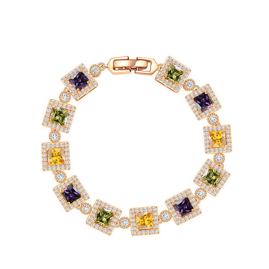 Classic Bracelet with Timeless Appeal