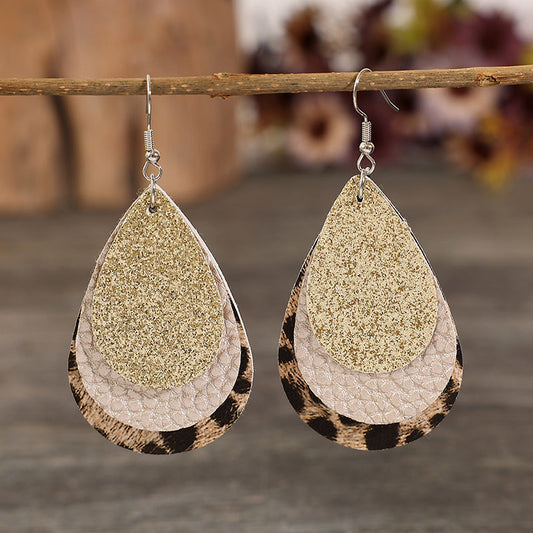 Stunning Earring for Daily Wear