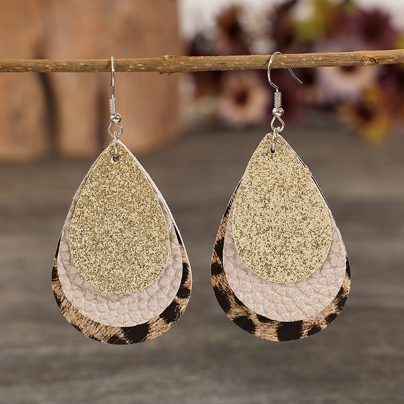 Stunning Earring for Daily Wear