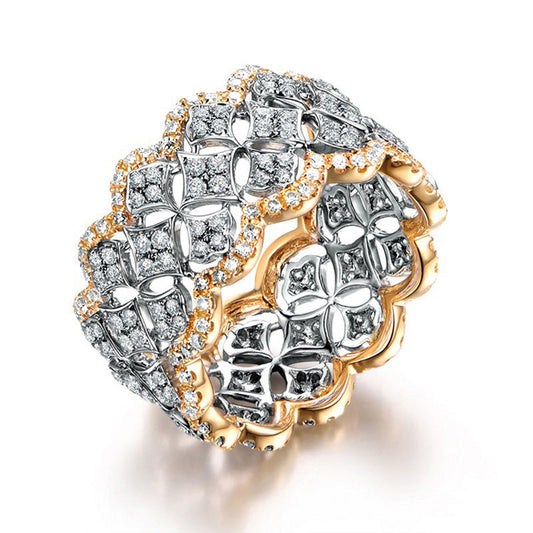Elegant Ring for Every Occasion