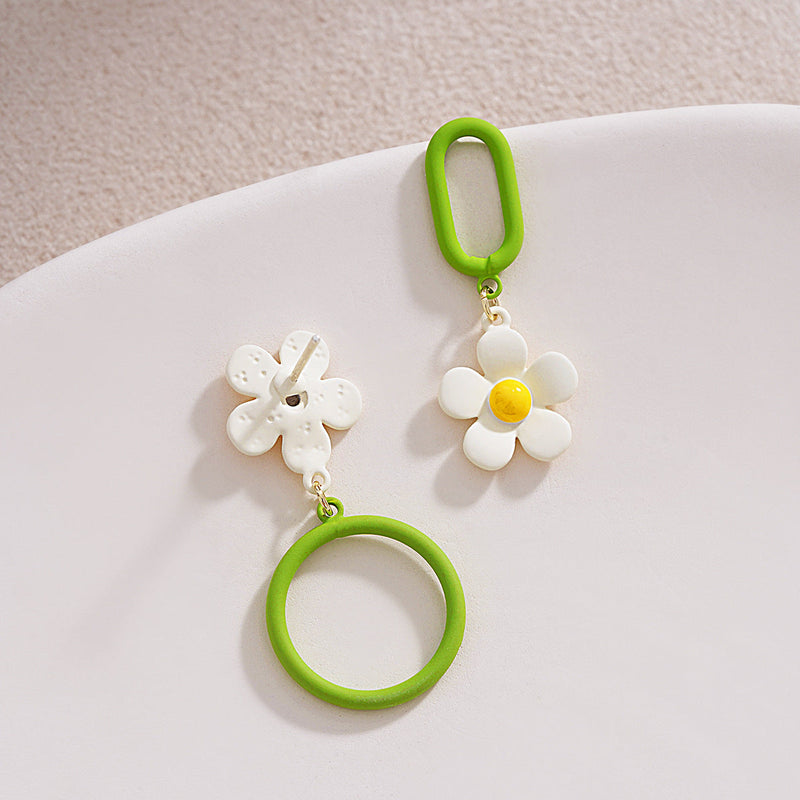 Beautiful Earring with Unique Style