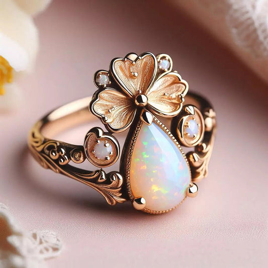 Charming Piece for Any Occasion