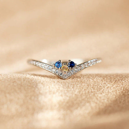 Vintage Handmade Ring